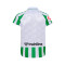 Hummel Kids Real Betis 2024-2025 Home T-Shirt