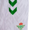 Pantalón corto Hummel Real Betis Primera Equipación 2024-2025