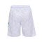 Hummel Real Betis Kinder Heimtrikot für Kinder Shorts