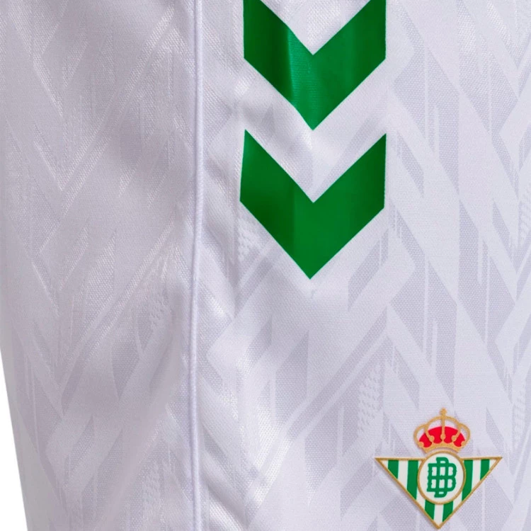 pantalon-corto-hummel-real-betis-primera-equipacion-2024-2025-nino-white-2