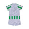 Strój Hummel Kids Real Betis 2024-2025 Home