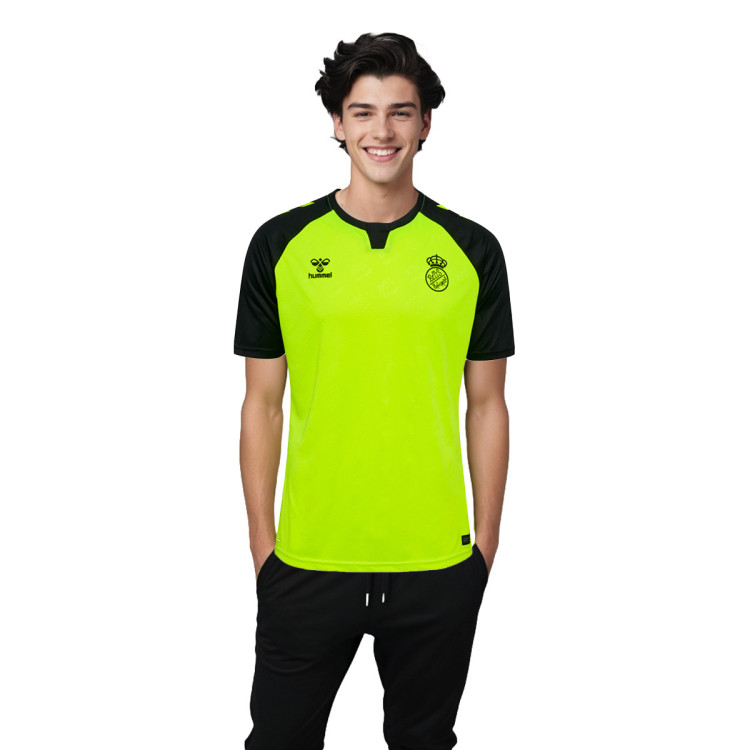 Real Betis Away 2024-2025