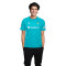 Hummel Real Betis Goalkeeper 2024-2025 Away T-Shirt