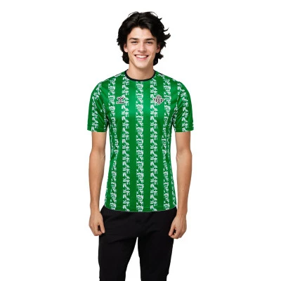 Real Betis 2024-2025 Vorspiel Trikot