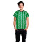 Camiseta Hummel Real Betis Pre-Match 2024-2025 Niño