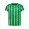 Hummel Kinderen Real Betis 2024-2025 Pre-Match Shirt