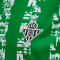 Camiseta Hummel Real Betis Pre-Match 2024-2025 Niño