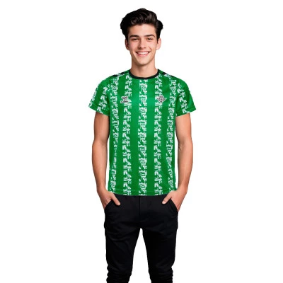 Camiseta Real Betis Pre-Match 2024-2025 Niño