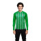 Bluza Hummel Real Betis 2024-2025 przed meczem