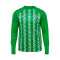 Sweatshirt Hummel Real Betis Pre-Match 2024-2025