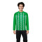 Sweat-shirt Hummel Real Betis Pre-Match 2024-2025 Niño