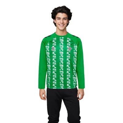 Sweat-shirt Real Betis Pre-Match 2024-2025 Niño