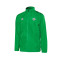 Chaqueta Hummel Real Betis Pre-Match 2024-2025