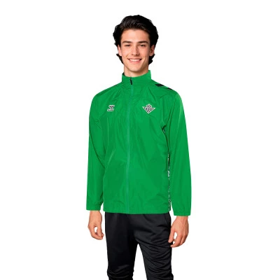 Real Betis 2024-2025 Vorspiel Jacke