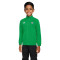 Hummel Kinder Real Betis 2024-2025 Vor dem Spiel Jacke