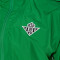 Chaqueta Hummel Real Betis Pre-Match 2024-2025 Niño