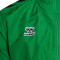 Hummel Kinder Real Betis 2024-2025 Vor dem Spiel Jacke