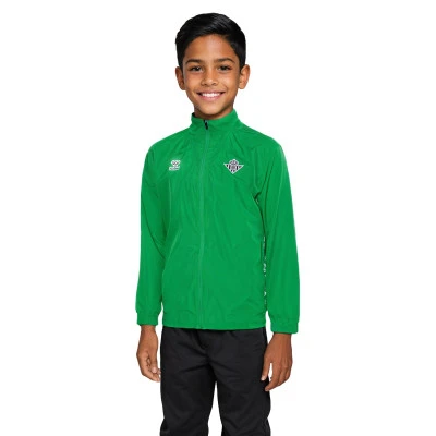 Veste Enfant Real Betis Pre-Match 2024-2025