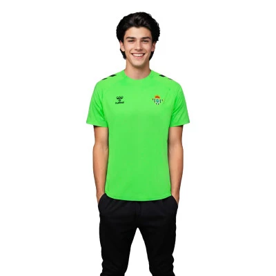 Real Betis 2024-2025 Training T-Shirt