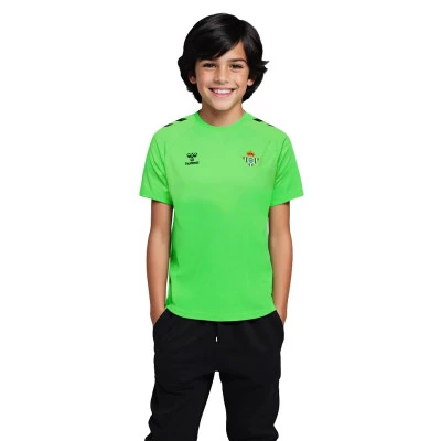 Camisola Real Betis Training 2024-2025 Criança