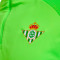 Hummel Real Betis Training 2024-2025 Sweatshirt