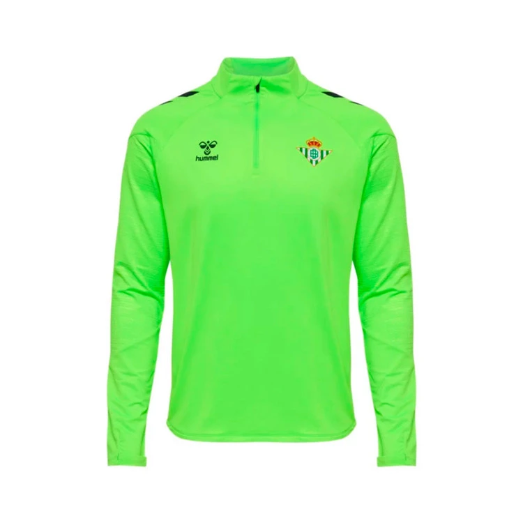 sudadera-hummel-real-betis-training-2024-2025-green-gecko-2