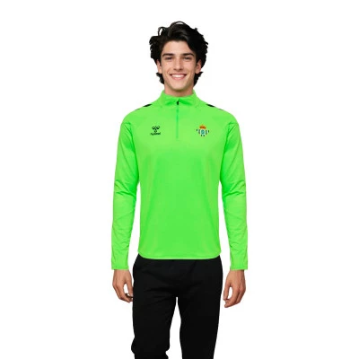 Real Betis 2024-2025 Training Sweatshirt