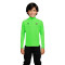 Sudadera Hummel Real Betis Training 2024-2025 Niño