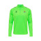 Sudadera Hummel Real Betis Training 2024-2025 Niño