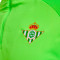 Sweat-shirt Hummel Enfant Real Betis Entraînement 2024-2025