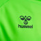 Hummel Kinderen Real Betis 2024-2025 Training Sweatshirt