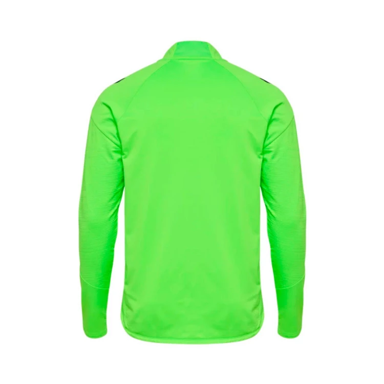 sudadera-hummel-real-betis-training-2024-2025-nino-green-gecko-3