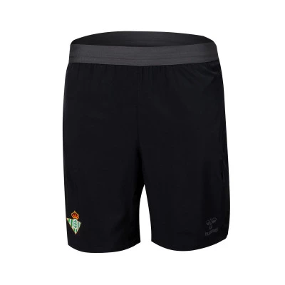 Real Betis 2024-2025 Training Shorts