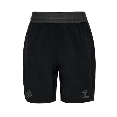 Kinderen Real Betis 2024-2025 Training Shorts