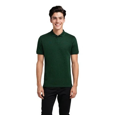 Real Betis 2024-2025 Fanswear Polo shirt