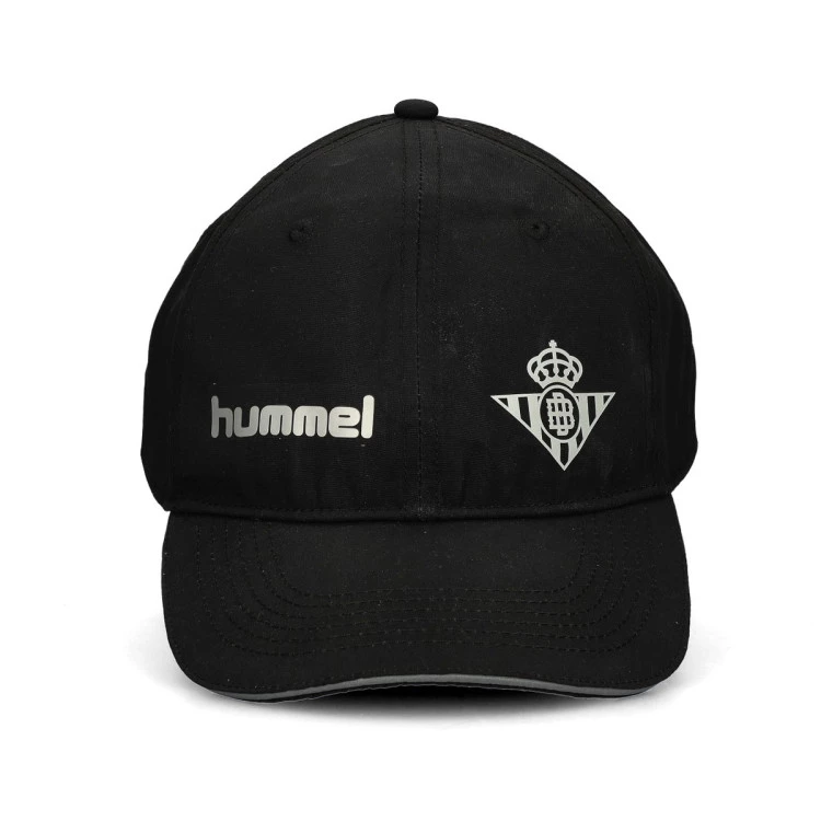 gorra-hummel-real-betis-2024-2025-negro-0