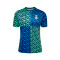 Hummel Las Palmas 2024-2025 Pre-Match Jersey