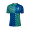 Camisola Hummel Las Palmas Pre-Match 2024-2025 Criança