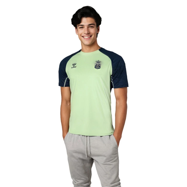 camiseta-hummel-las-palmas-training-2024-2025-patina-green-0