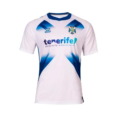 Jersey CD Tenerife Primera Equipación 2024-2025