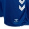 Calções Hummel CD Tenerife Primeiro Equipamento 2024-2025