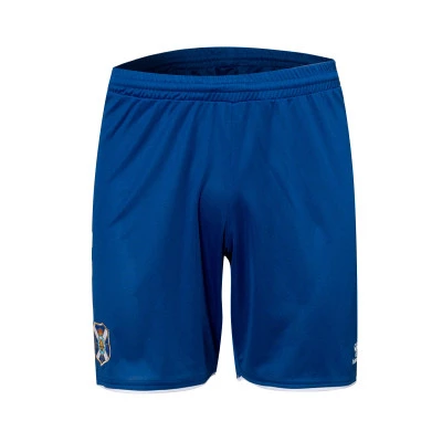 CD Teneriffa 2024-2025 Heim Shorts