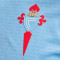 Camiseta Hummel Celta De Vigo Primera Equipación 2024-2025