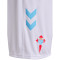 Short Hummel Celta De Vigo Primera Equipación 2024-2025