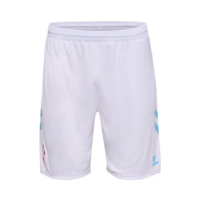 Celta De Vigo 2024-2025 Shorts