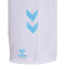 Spodenki Hummel Kids Celta De Vigo 2024-2025 Home