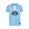 Hummel Kinderen Celta De Vigo 2024-2025 Thuis Tenue 