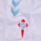 Hummel Kids Celta De Vigo 2024-2025 Home Kit 