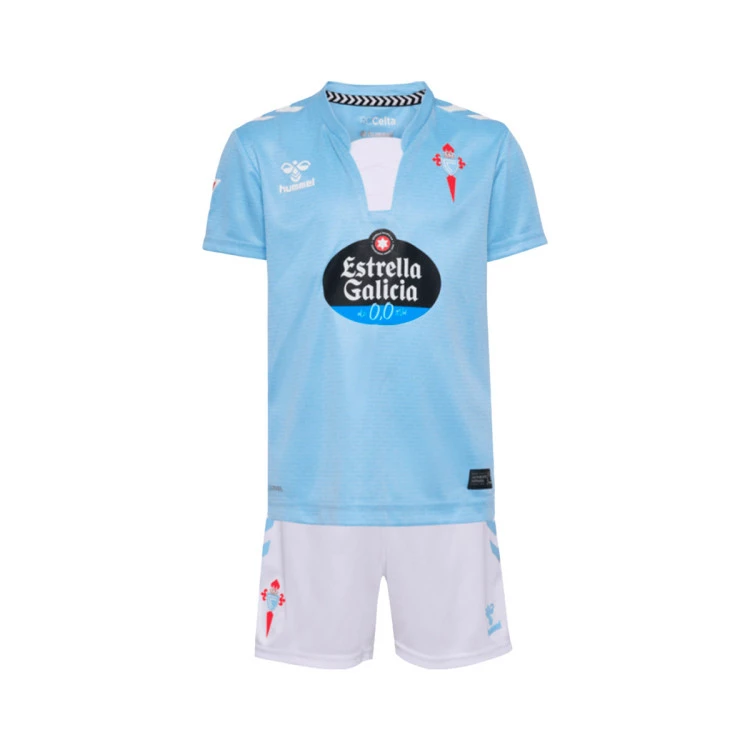 conjunto-hummel-celta-de-vigo-primera-equipacion-2024-2025-nino-blue-bell-1