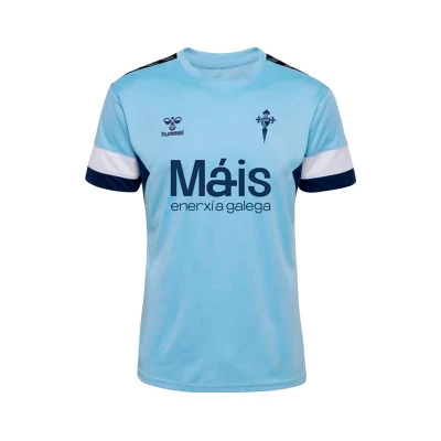 Maglia Celta De Vigo Training 2024-2025